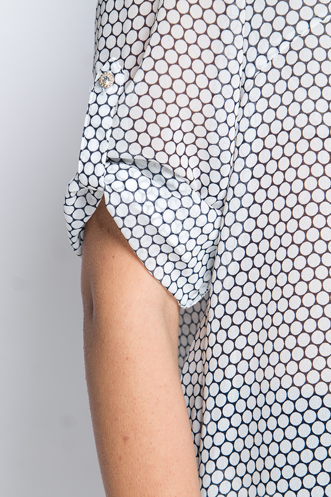 Фото товара 7810, блузка