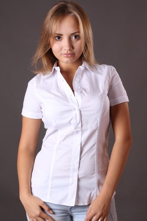 Фото товара 1865, рубашка